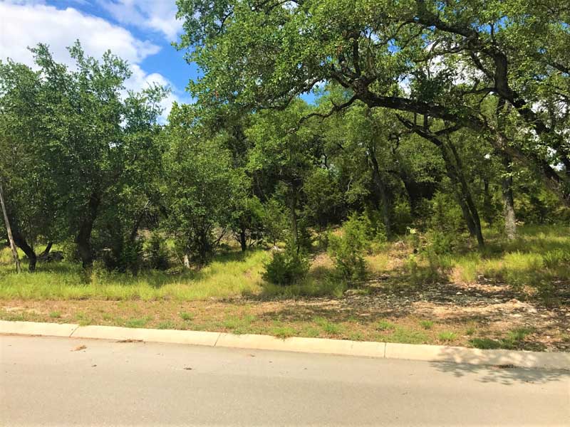 Available Lots Custom Burdick Homes San Antonio TX